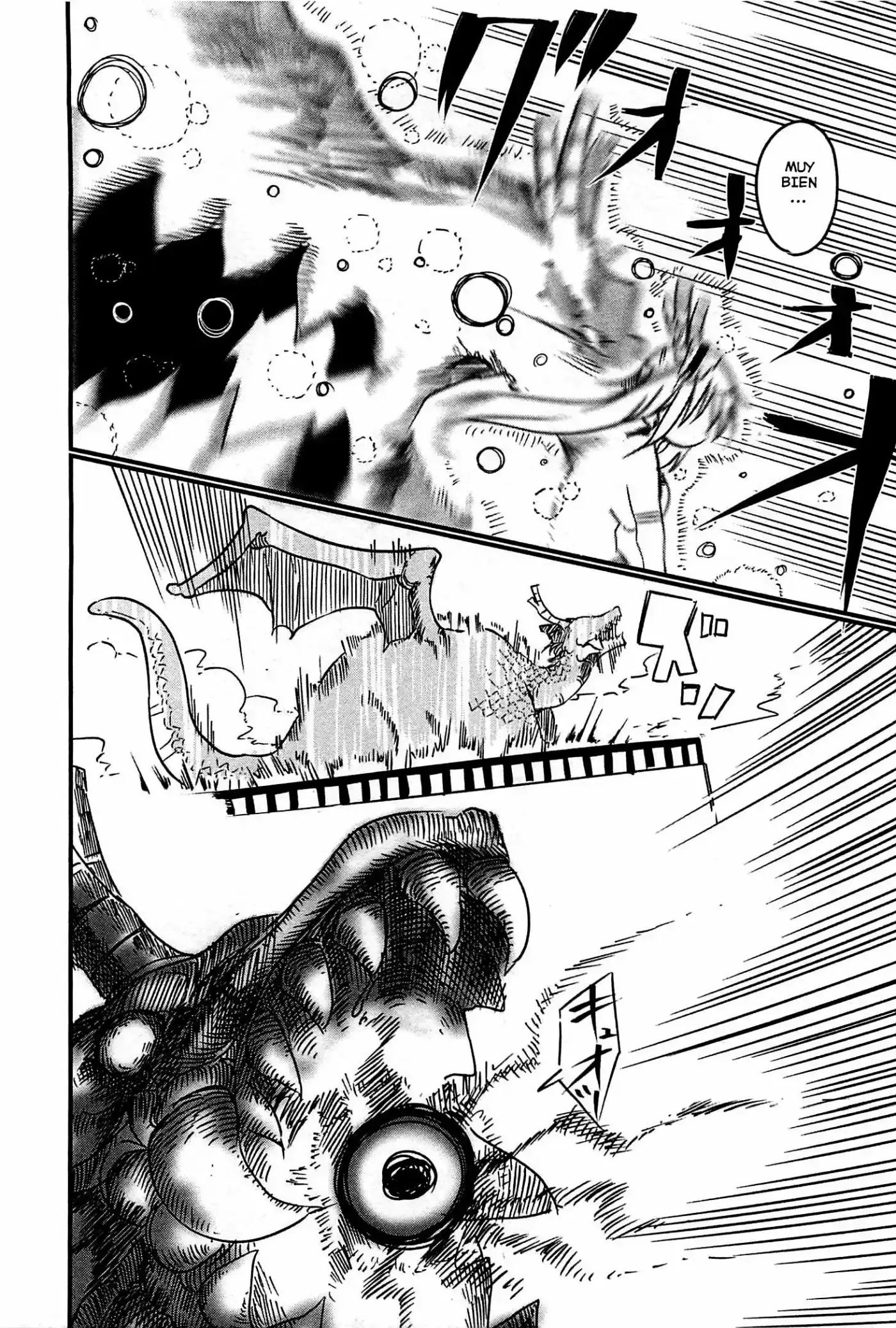 Kobayashi-san Chi no Maid Dragon (2013) - Capítulo 3 - Página 11 - LectorTMOo