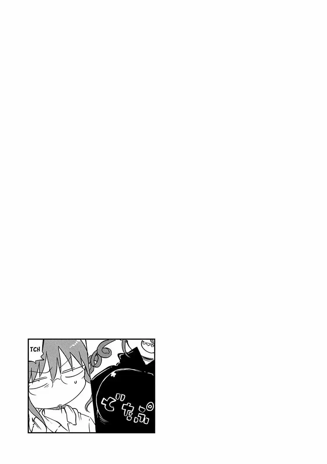 Kobayashi-san Chi no Maid Dragon (2013) - Capítulo 30 - Página 15 - LectorTMOo