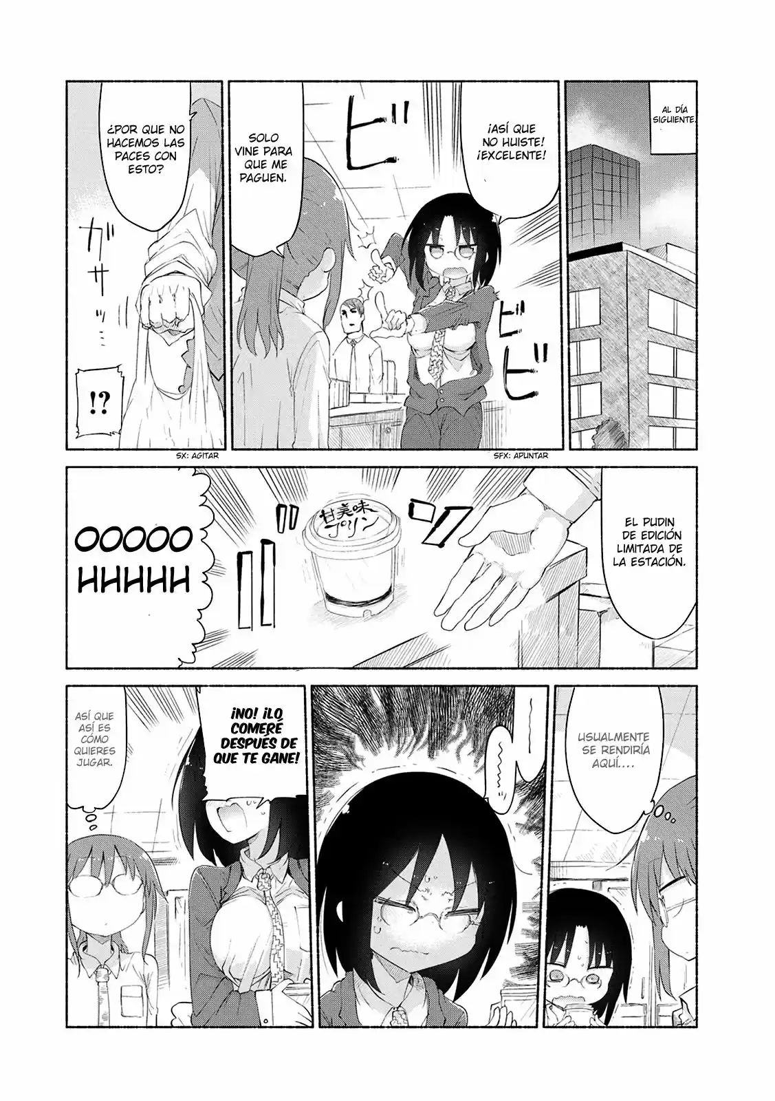 Kobayashi-san Chi no Maid Dragon (2013) - Capítulo 35 - Página 9 - LectorTMOo