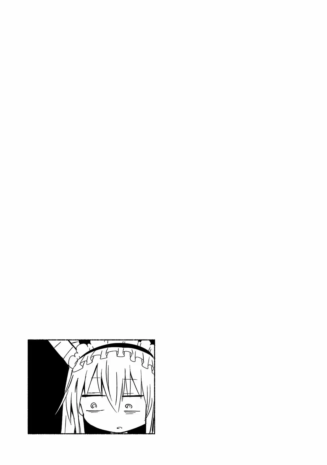 Kobayashi-san Chi no Maid Dragon (2013) - Capítulo 38 - Página 27 - LectorTMOo