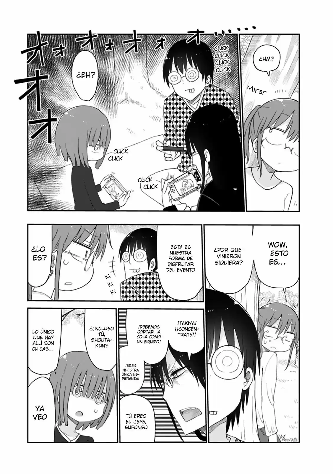 Kobayashi-san Chi no Maid Dragon (2013) - Capítulo 40 - Página 9 - LectorTMOo