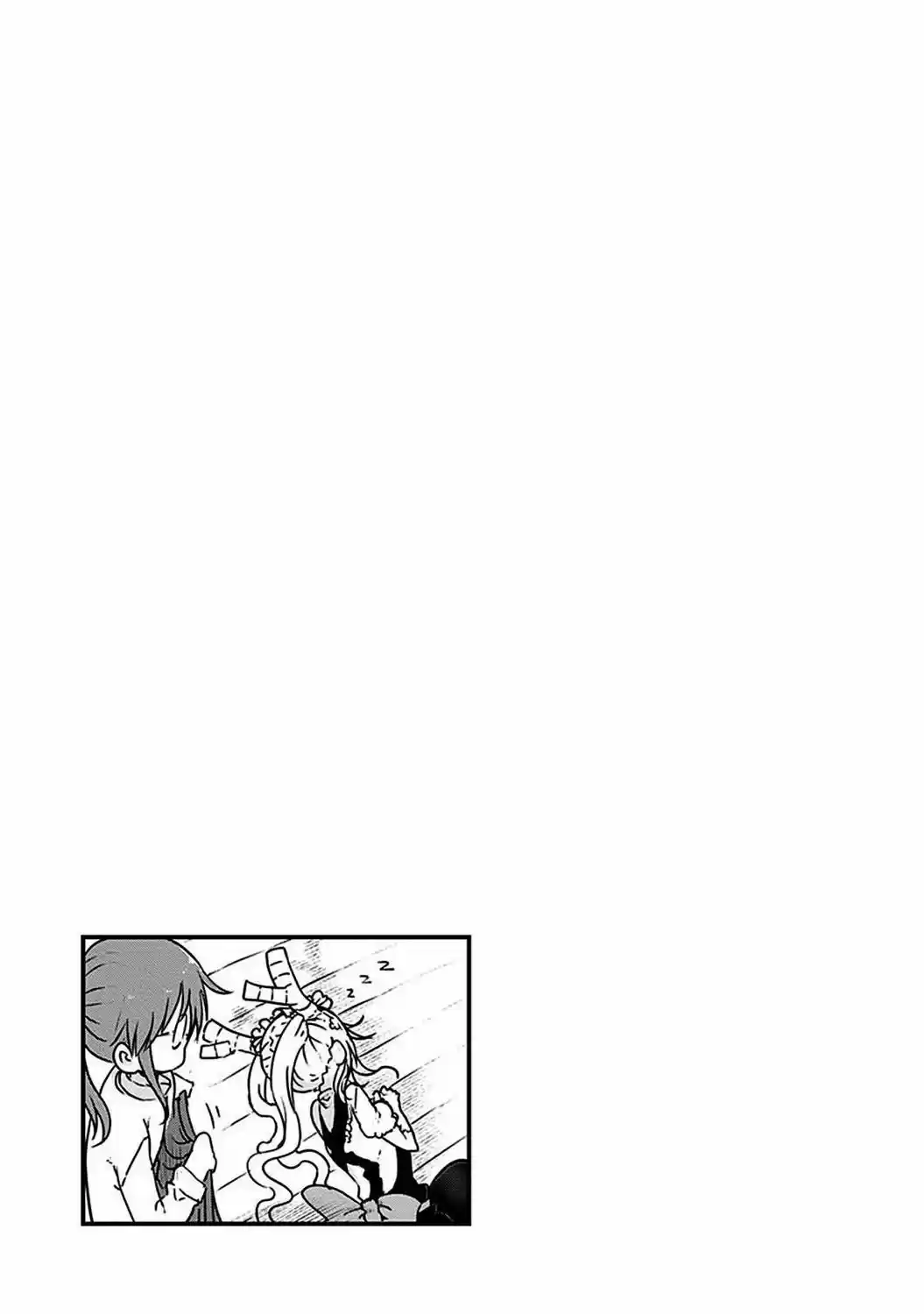 Kobayashi-san Chi no Maid Dragon (2013) - Capítulo 41 - Página 16 - LectorTMOo