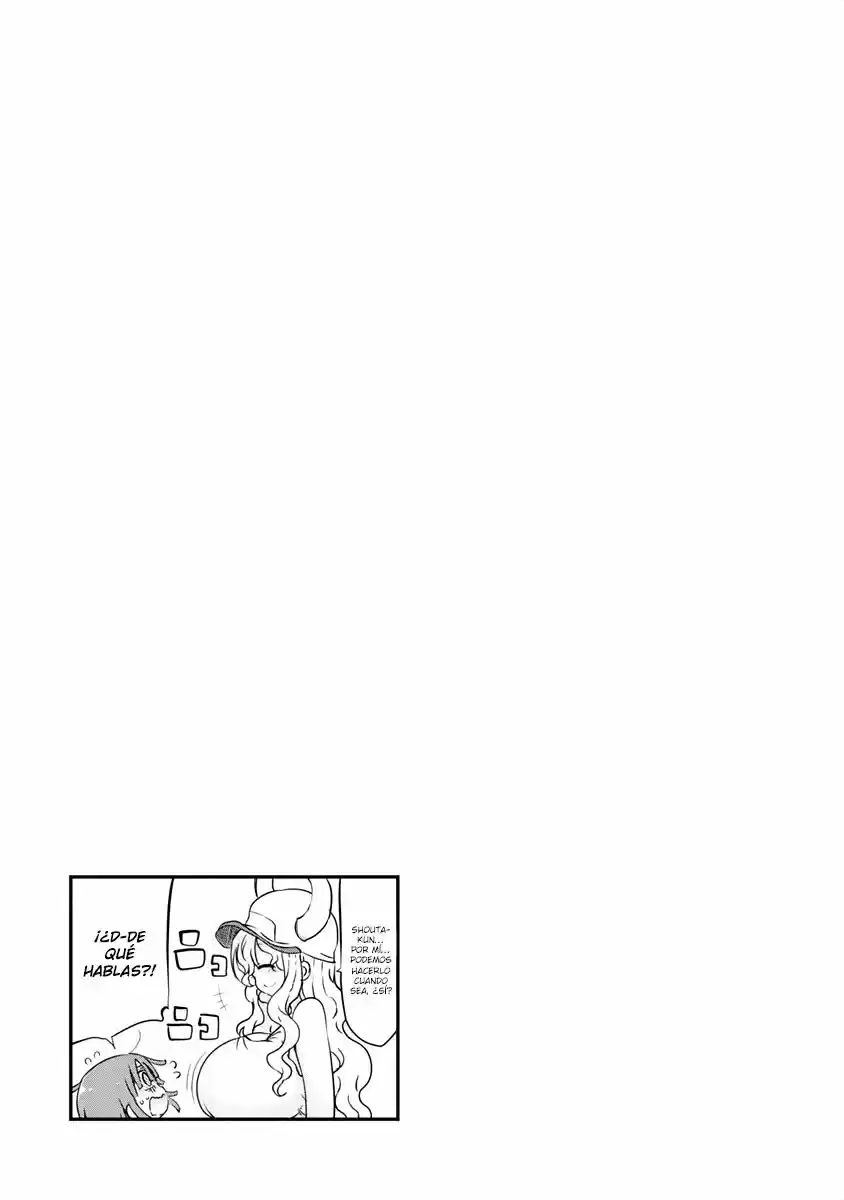 Kobayashi-san Chi no Maid Dragon (2013) - Capítulo 46 - Página 14 - LectorTMOo