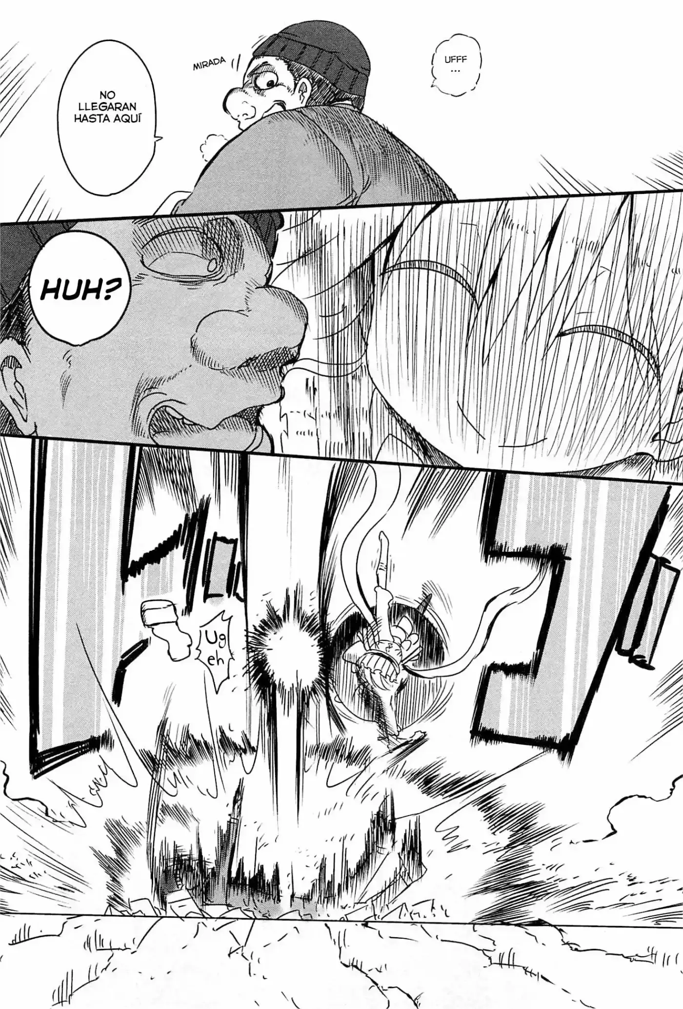 Kobayashi-san Chi no Maid Dragon (2013) - Capítulo 5 - Página 10 - LectorTMOo