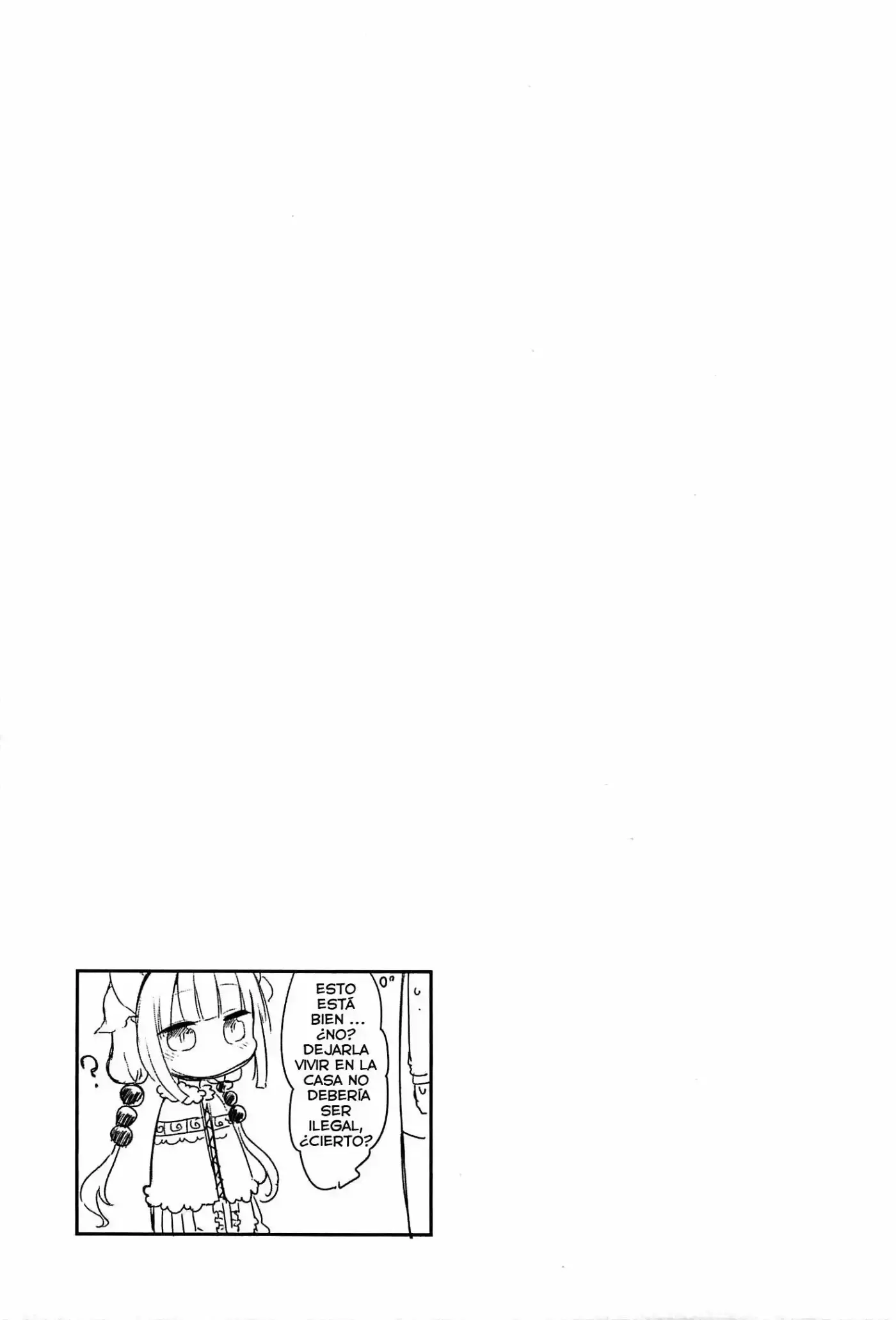 Kobayashi-san Chi no Maid Dragon (2013) - Capítulo 6 - Página 16 - LectorTMOo