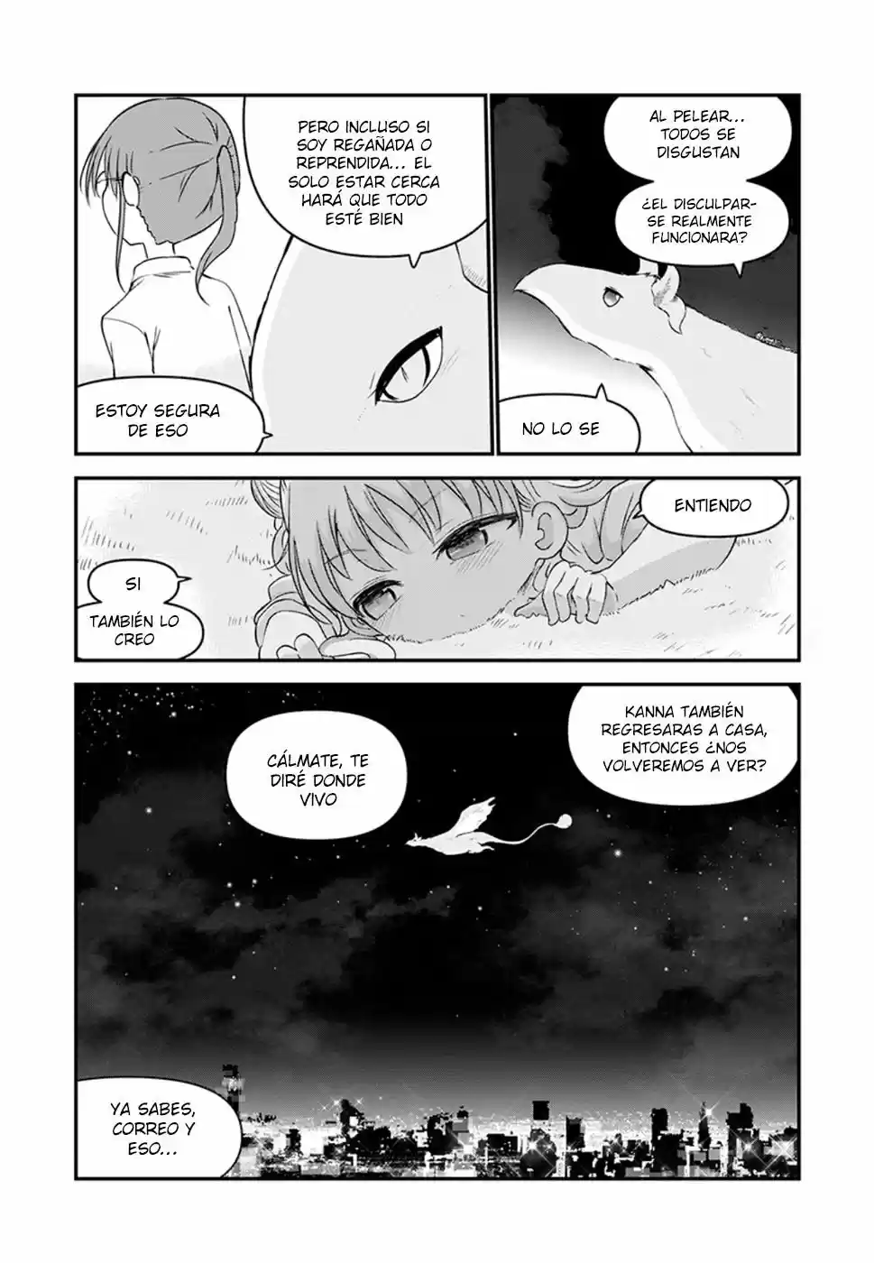 Kobayashi-san Chi no Maid Dragon (2013) - Capítulo 62 - Página 14 - LectorTMOo