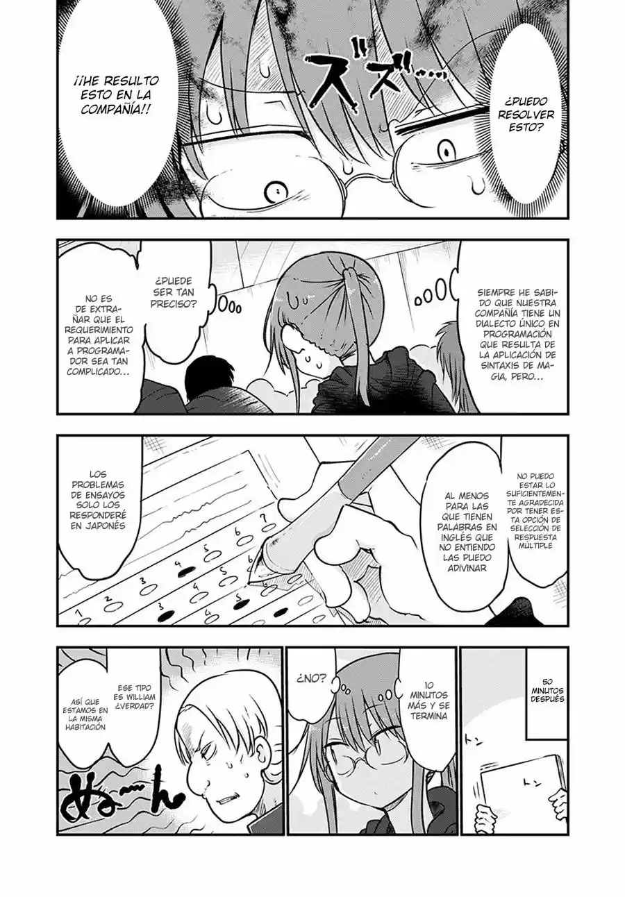 Kobayashi-san Chi no Maid Dragon (2013) - Capítulo 65 - Página 12 - LectorTMOo