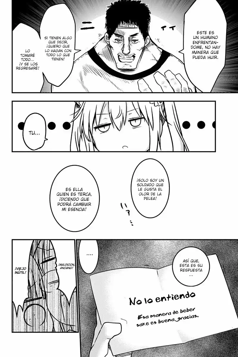 Kobayashi-san Chi no Maid Dragon (2013) - Capítulo 71 - Página 11 - LectorTMOo