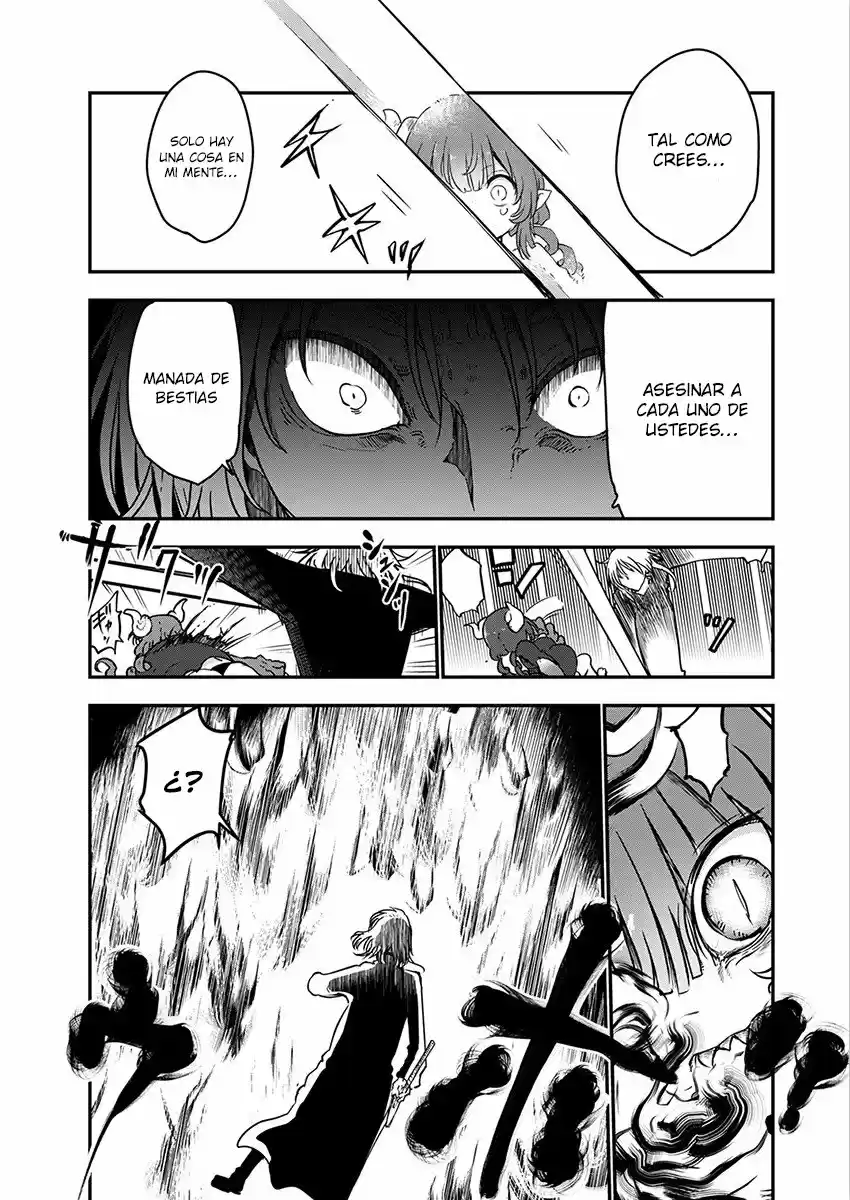 Kobayashi-san Chi no Maid Dragon (2013) - Capítulo 72 - Página 15 - LectorTMOo