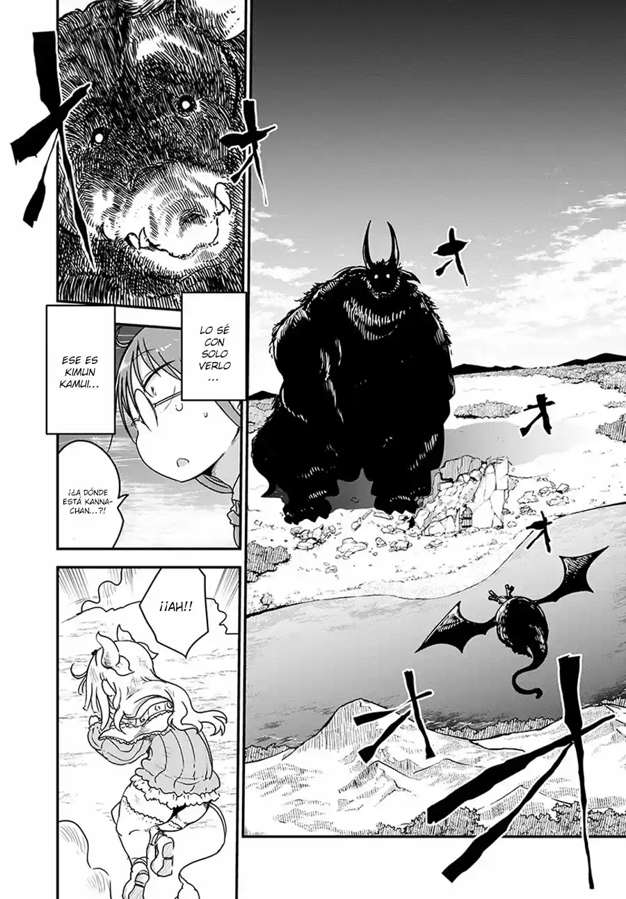 Kobayashi-san Chi no Maid Dragon (2013) - Capítulo 76 - Página 7 - LectorTMOo
