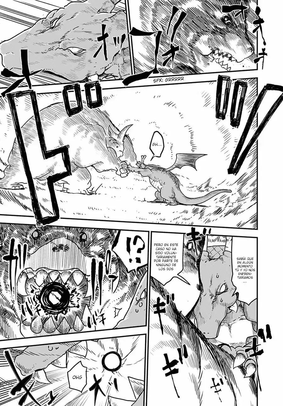 Kobayashi-san Chi no Maid Dragon (2013) - Capítulo 76 - Página 10 - LectorTMOo