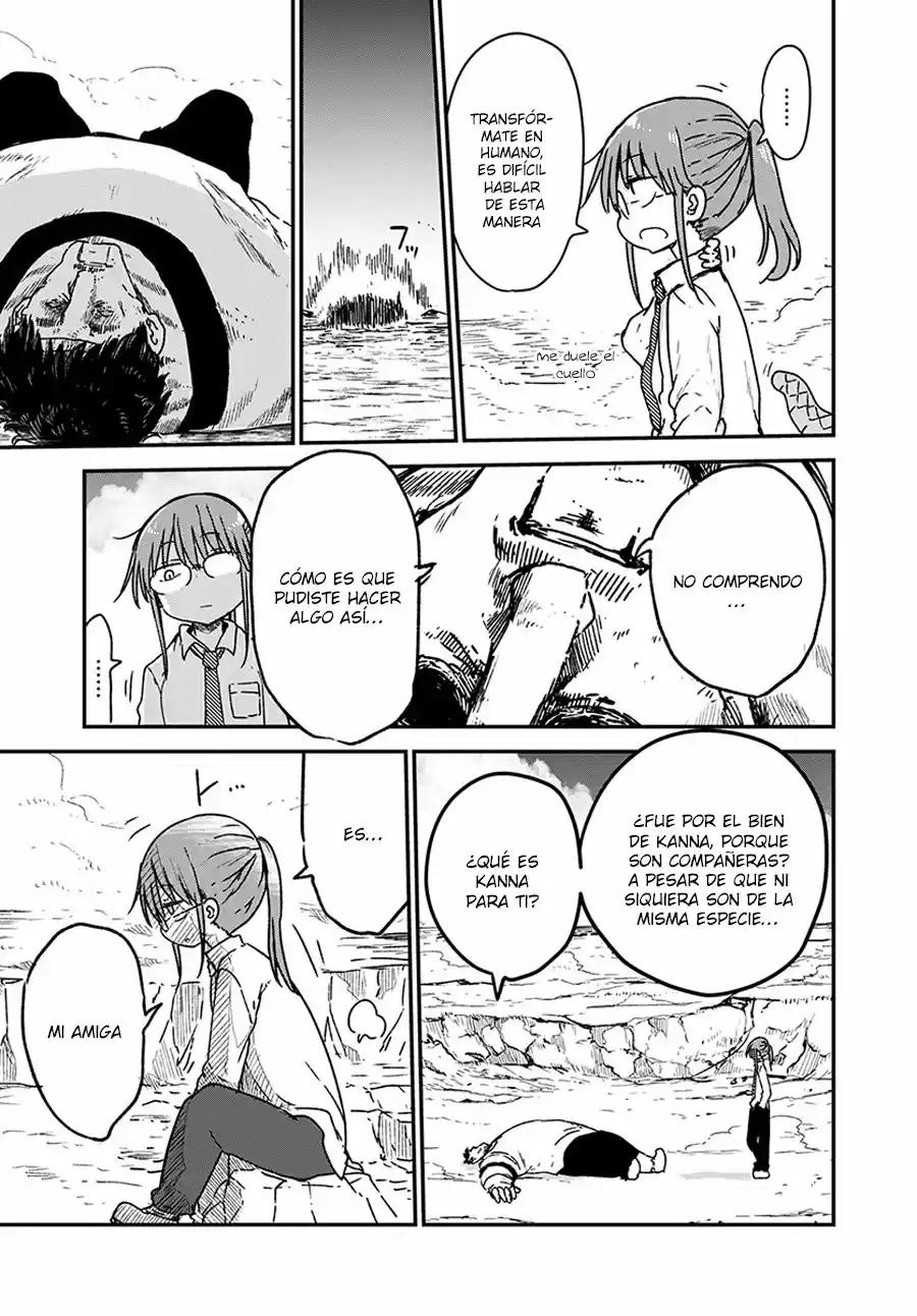 Kobayashi-san Chi no Maid Dragon (2013) - Capítulo 77 - Página 6 - LectorTMOo