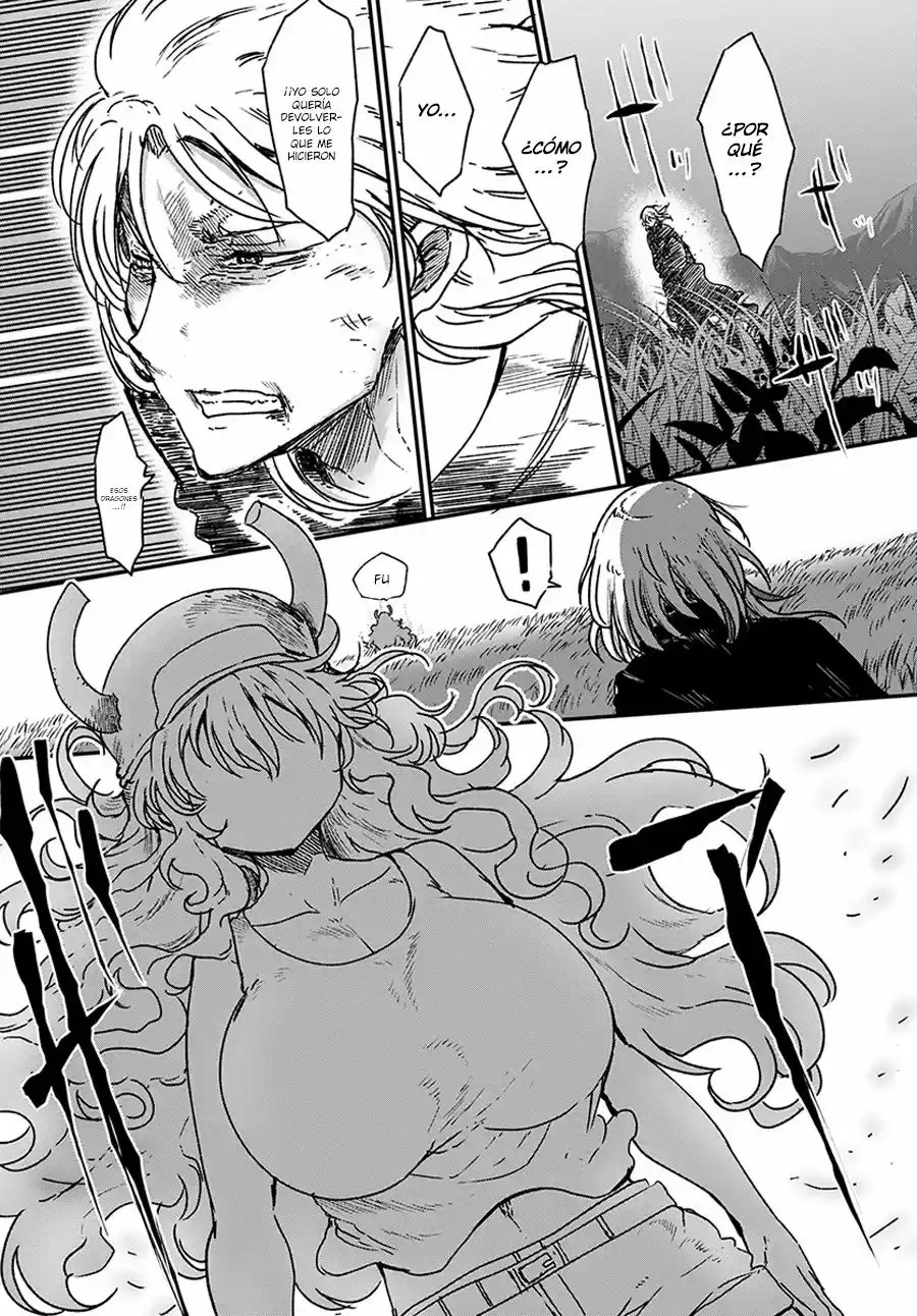Kobayashi-san Chi no Maid Dragon (2013) - Capítulo 77 - Página 9 - LectorTMOo