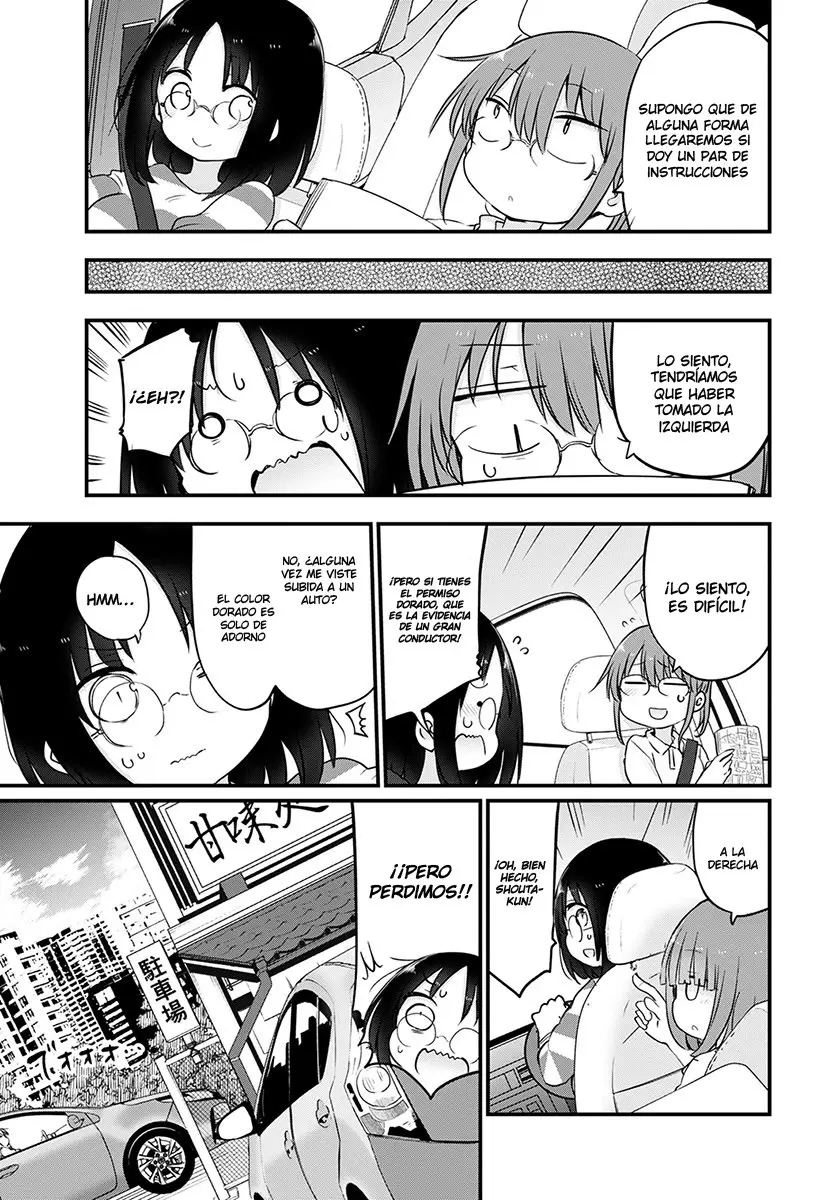 Kobayashi-san Chi no Maid Dragon (2013) - Capítulo 86 - Página 10 - LectorTMOo