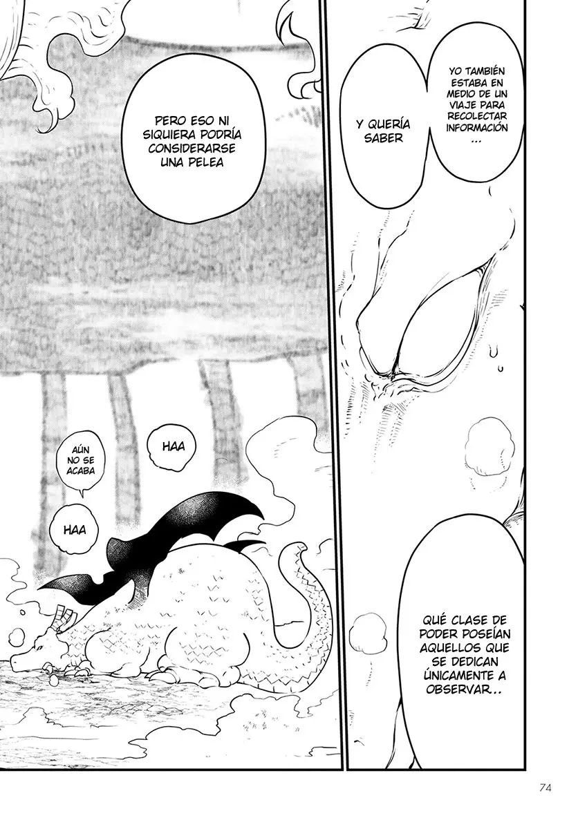 Kobayashi-san Chi no Maid Dragon (2013) - Capítulo 87 - Página 9 - LectorTMOo