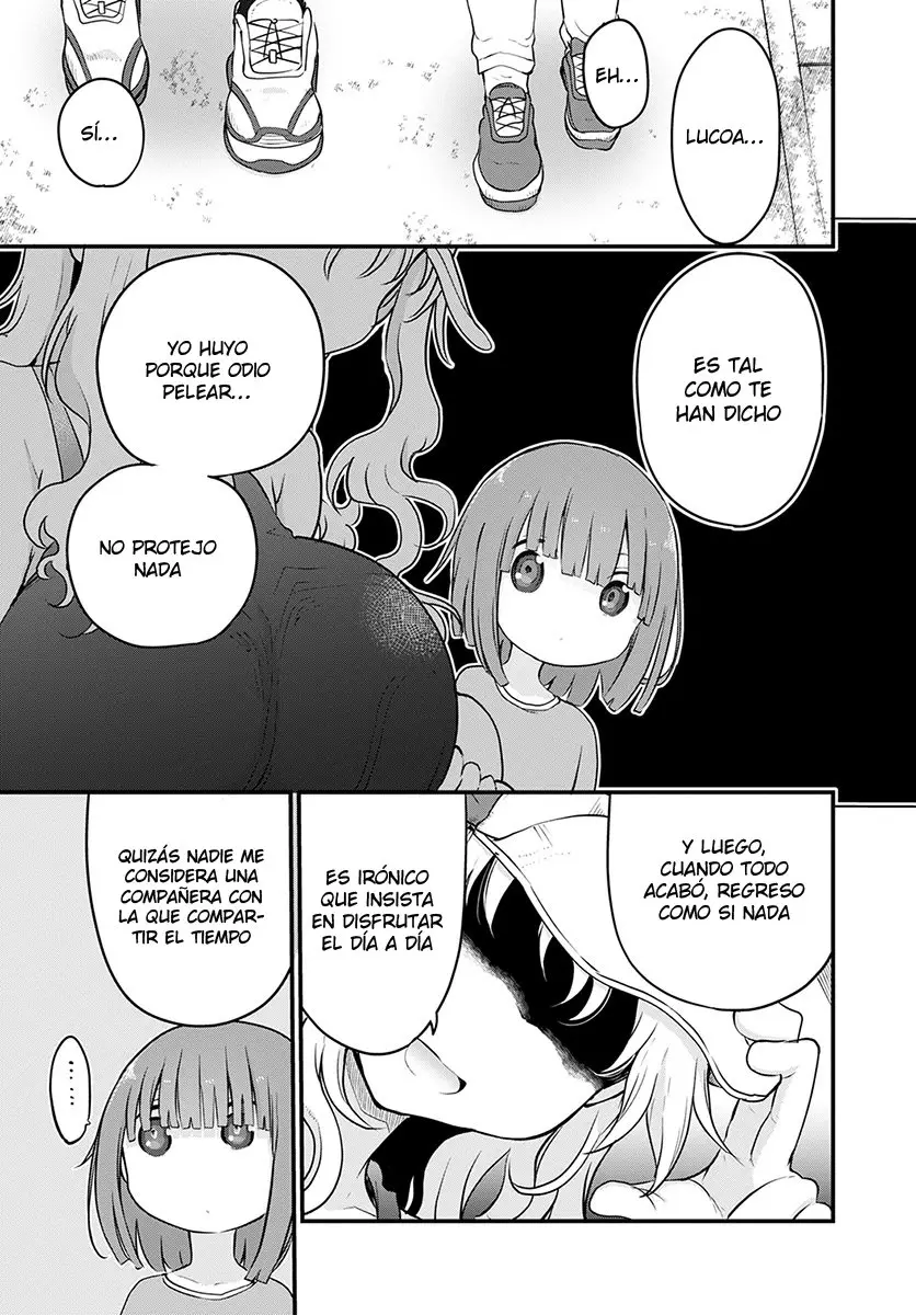 Kobayashi-san Chi no Maid Dragon (2013) - Capítulo 87 - Página 14 - LectorTMOo