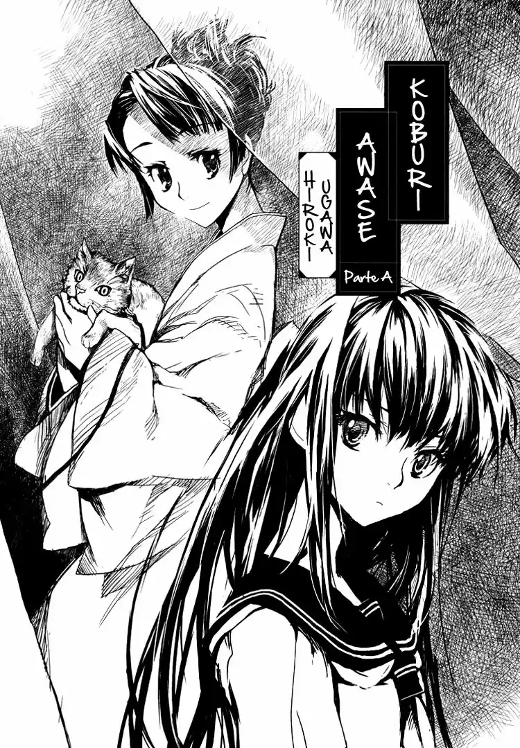 Koburiawase (2017) - Capítulo 1 - Página 3 - LectorTMOo