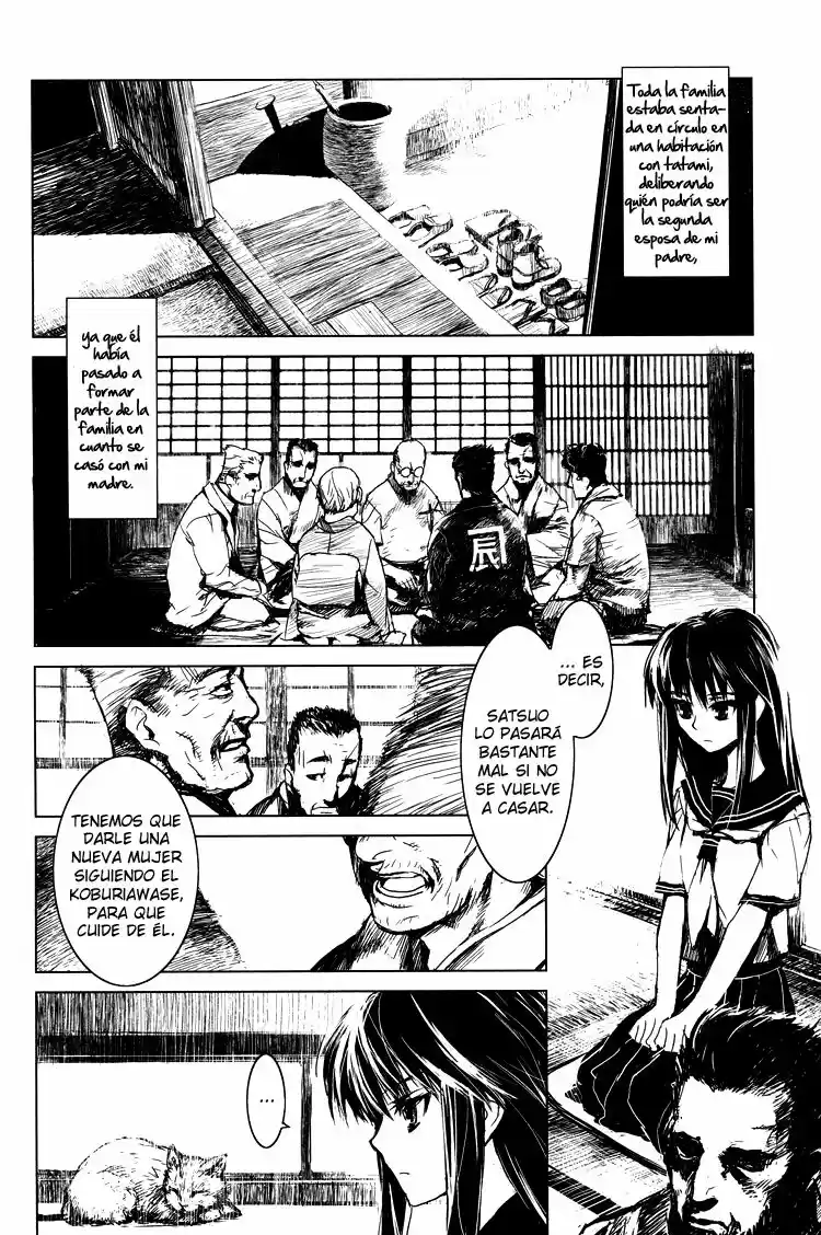 Koburiawase (2017) - Capítulo 1 - Página 4 - LectorTMOo