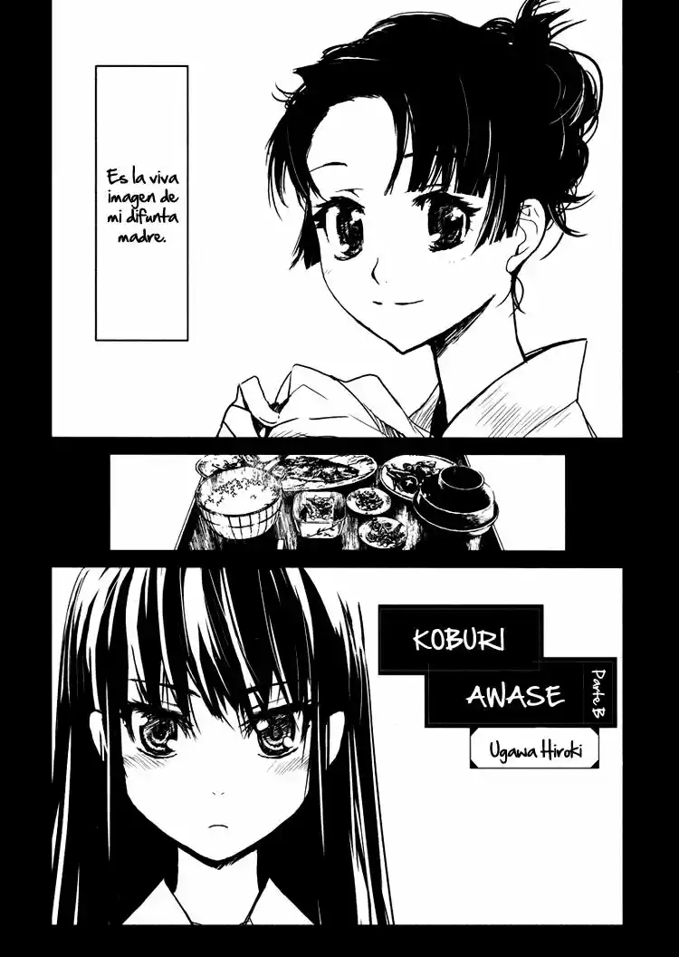 Koburiawase (2017) - Capítulo 1 - Página 27 - LectorTMOo