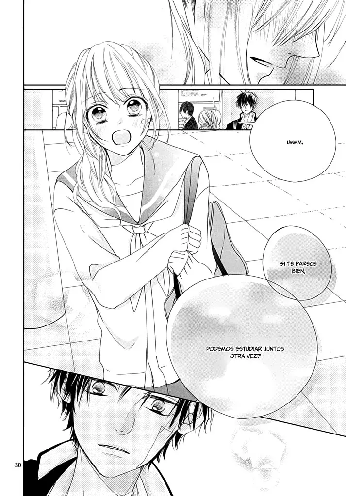 Kocchi Mite yo, Hidaka (2018) - Capítulo 2 - Página 32 - LectorTMOo