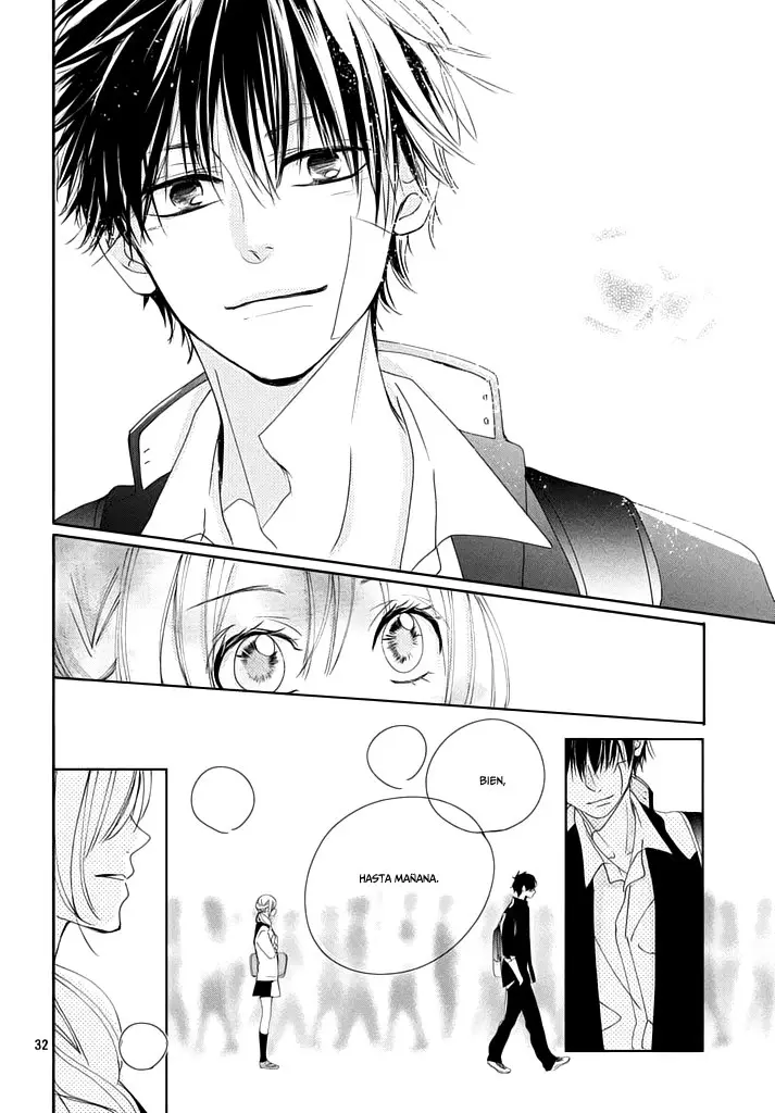 Kocchi Mite yo, Hidaka (2018) - Capítulo 2 - Página 34 - LectorTMOo