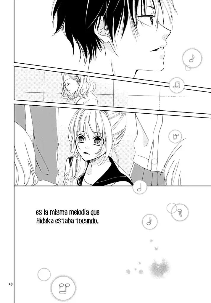 Kocchi Mite yo, Hidaka (2018) - Capítulo 2 - Página 42 - LectorTMOo