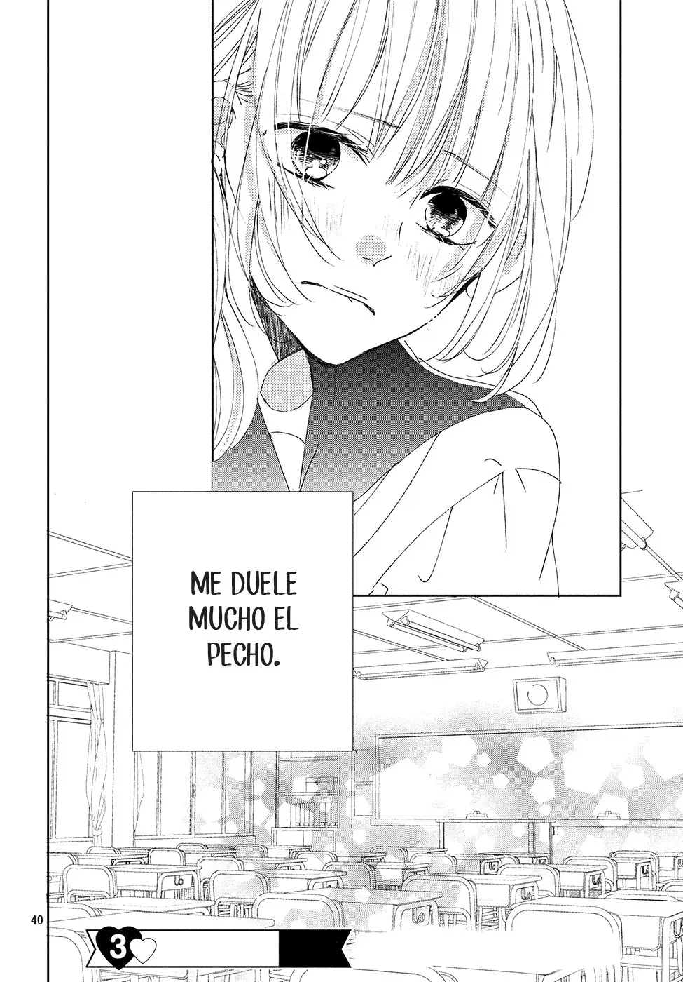 Kocchi Mite yo, Hidaka (2018) - Capítulo 3 - Página 42 - LectorTMOo