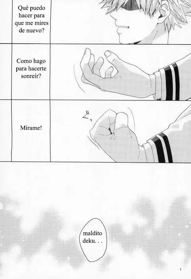 Kocchi muite Osananajimi (2017) - Capítulo 0.1 - Página 8 - LectorTMOo