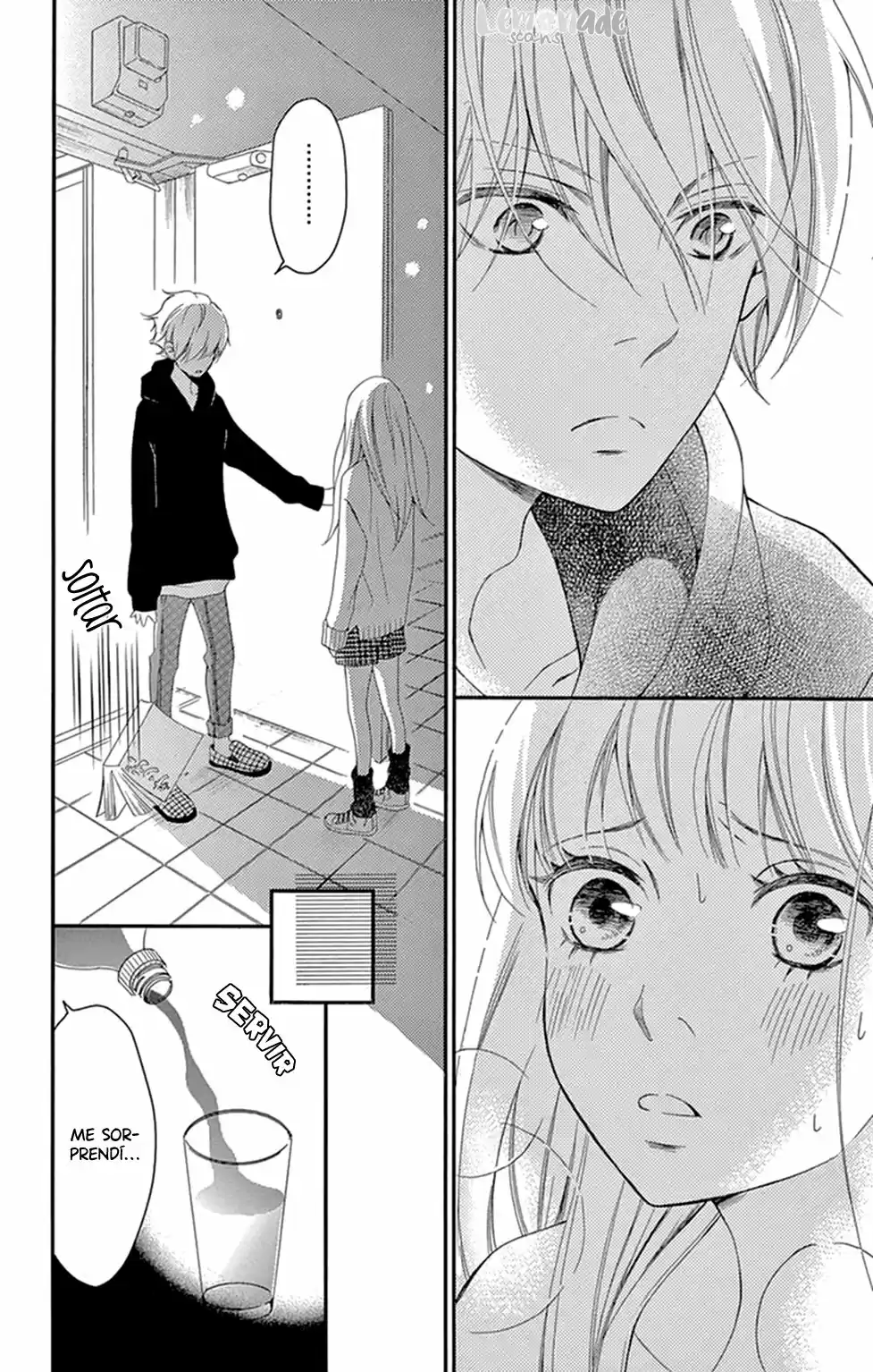 Kocchi no Mizu wa Amai no da (2016) - Capítulo 10 - Página 18 - LectorTMOo