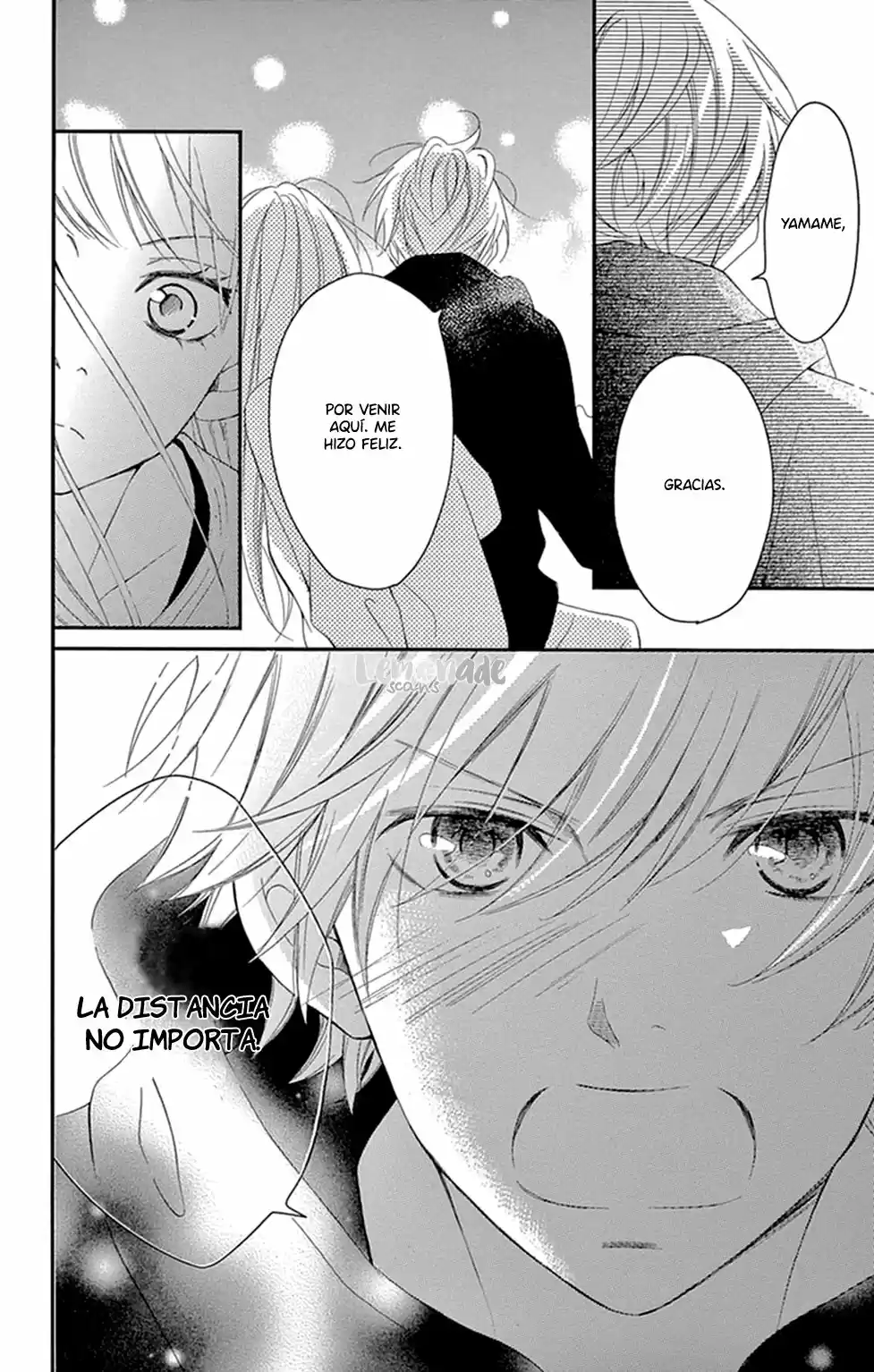 Kocchi no Mizu wa Amai no da (2016) - Capítulo 10 - Página 26 - LectorTMOo