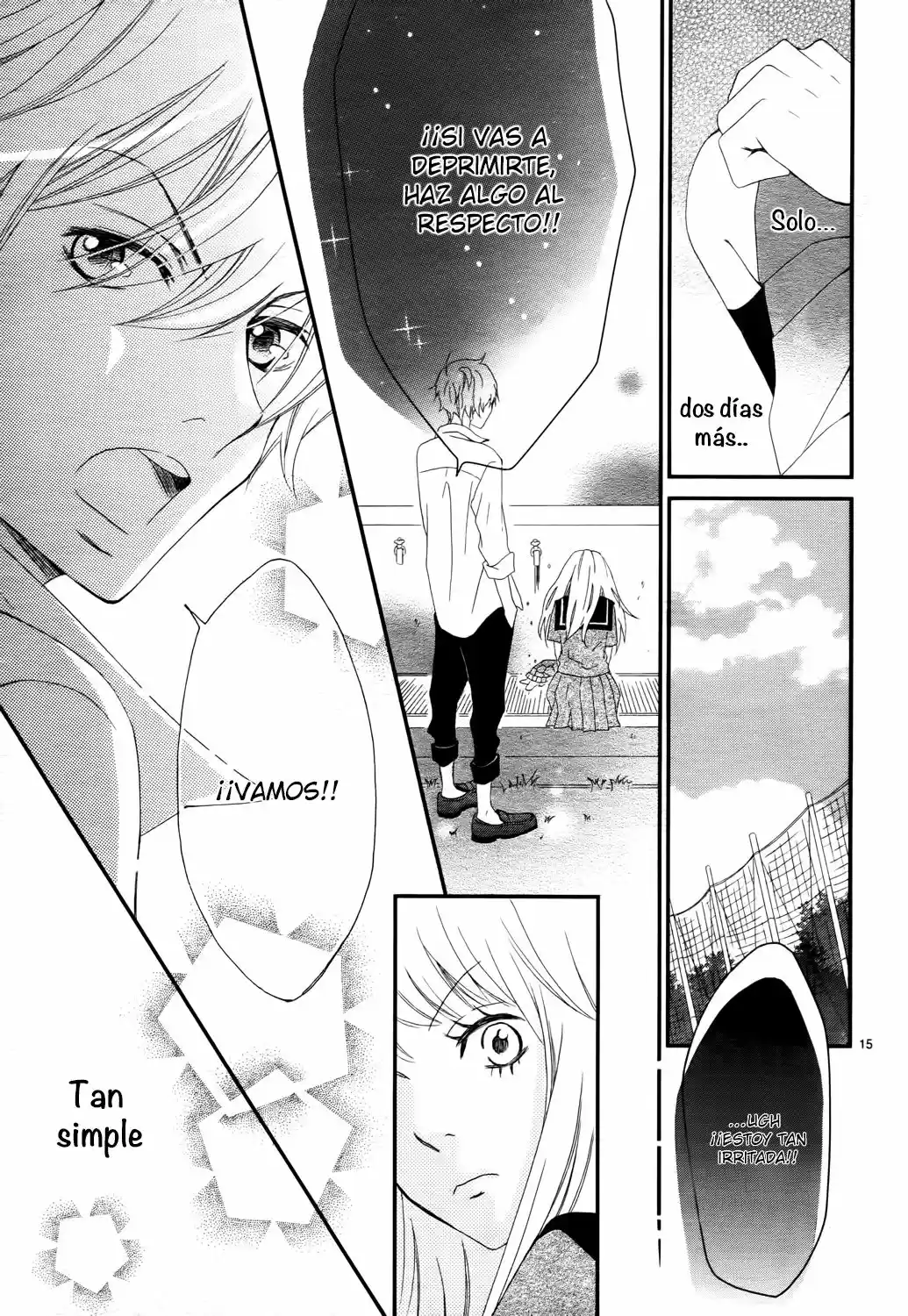 Kocchi no Mizu wa Amai no da (2016) - Capítulo 3 - Página 18 - LectorTMOo