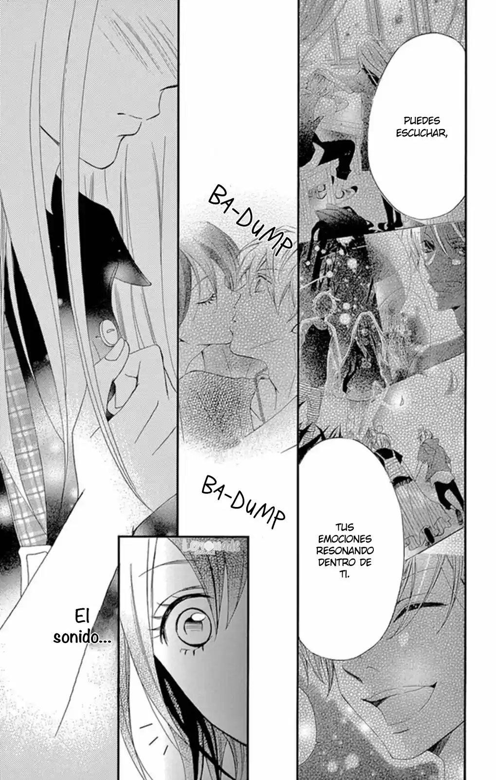 Kocchi no Mizu wa Amai no da (2016) - Capítulo 7 - Página 13 - LectorTMOo