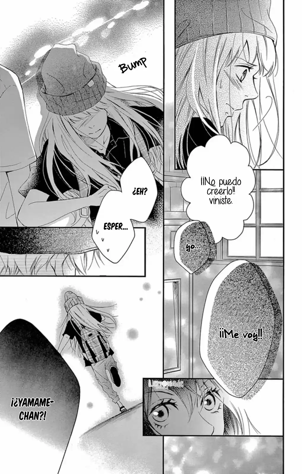 Kocchi no Mizu wa Amai no da (2016) - Capítulo 7 - Página 15 - LectorTMOo