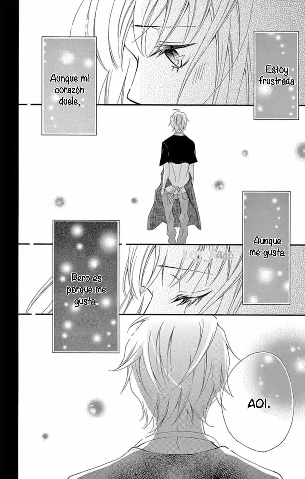 Kocchi no Mizu wa Amai no da (2016) - Capítulo 8 - Página 23 - LectorTMOo
