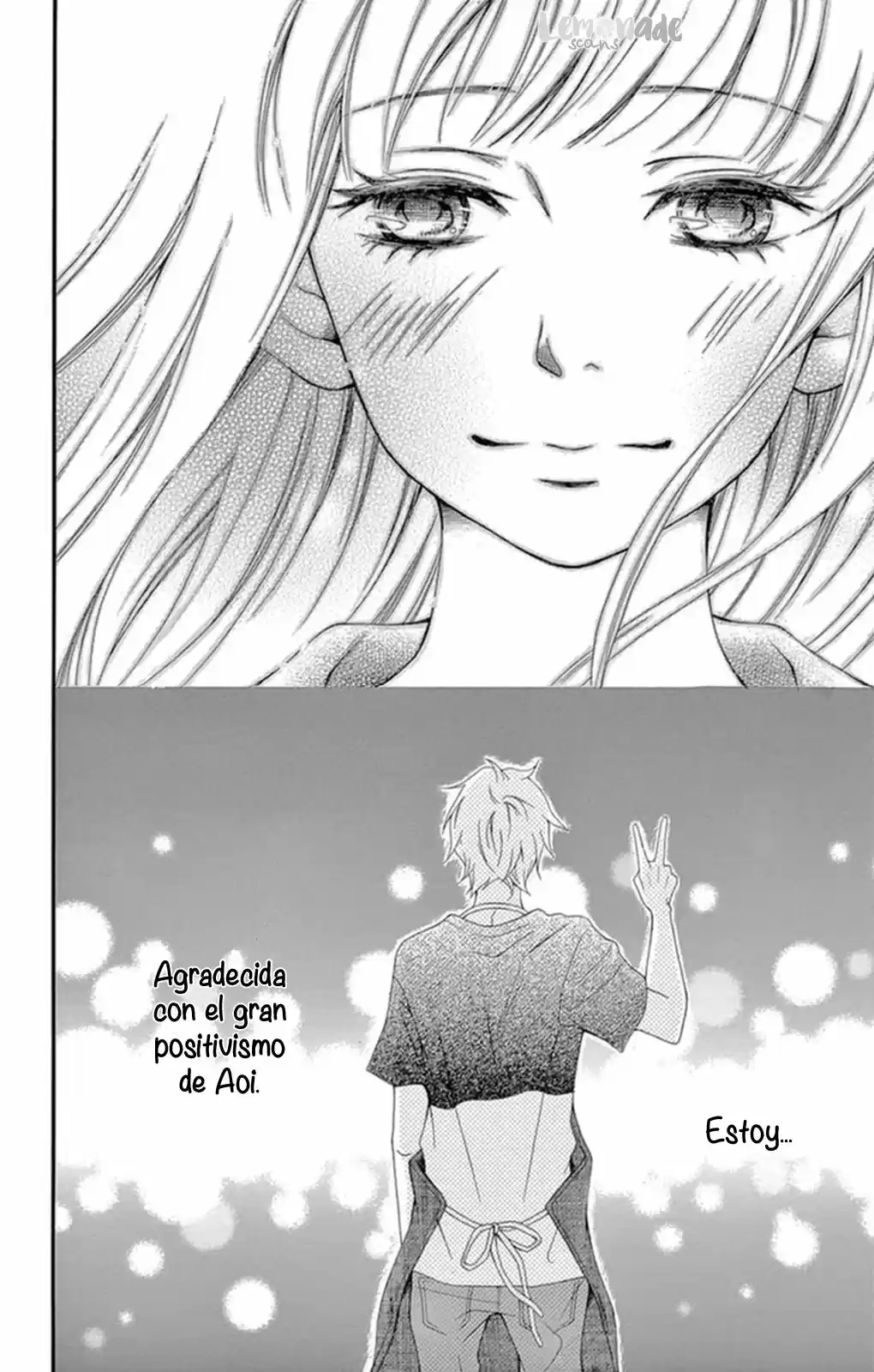 Kocchi no Mizu wa Amai no da (2016) - Capítulo 8 - Página 26 - LectorTMOo