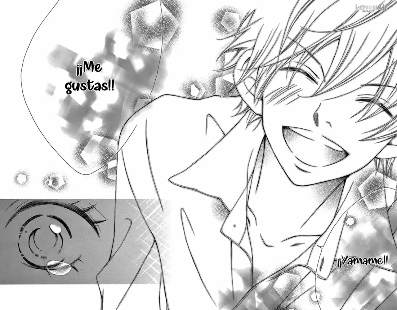 Kocchi no Mizu wa Amai no da (2016) - Capítulo 8 - Página 38 - LectorTMOo