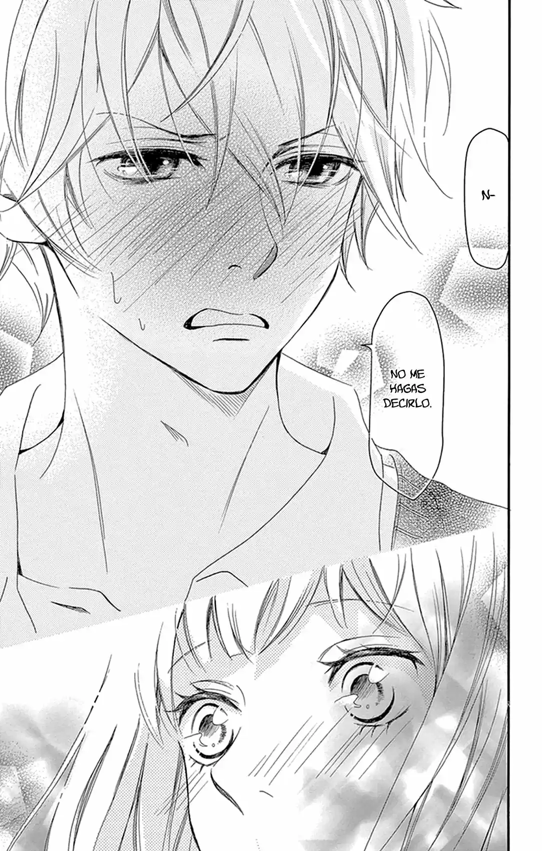 Kocchi no Mizu wa Amai no da (2016) - Capítulo 9 - Página 24 - LectorTMOo