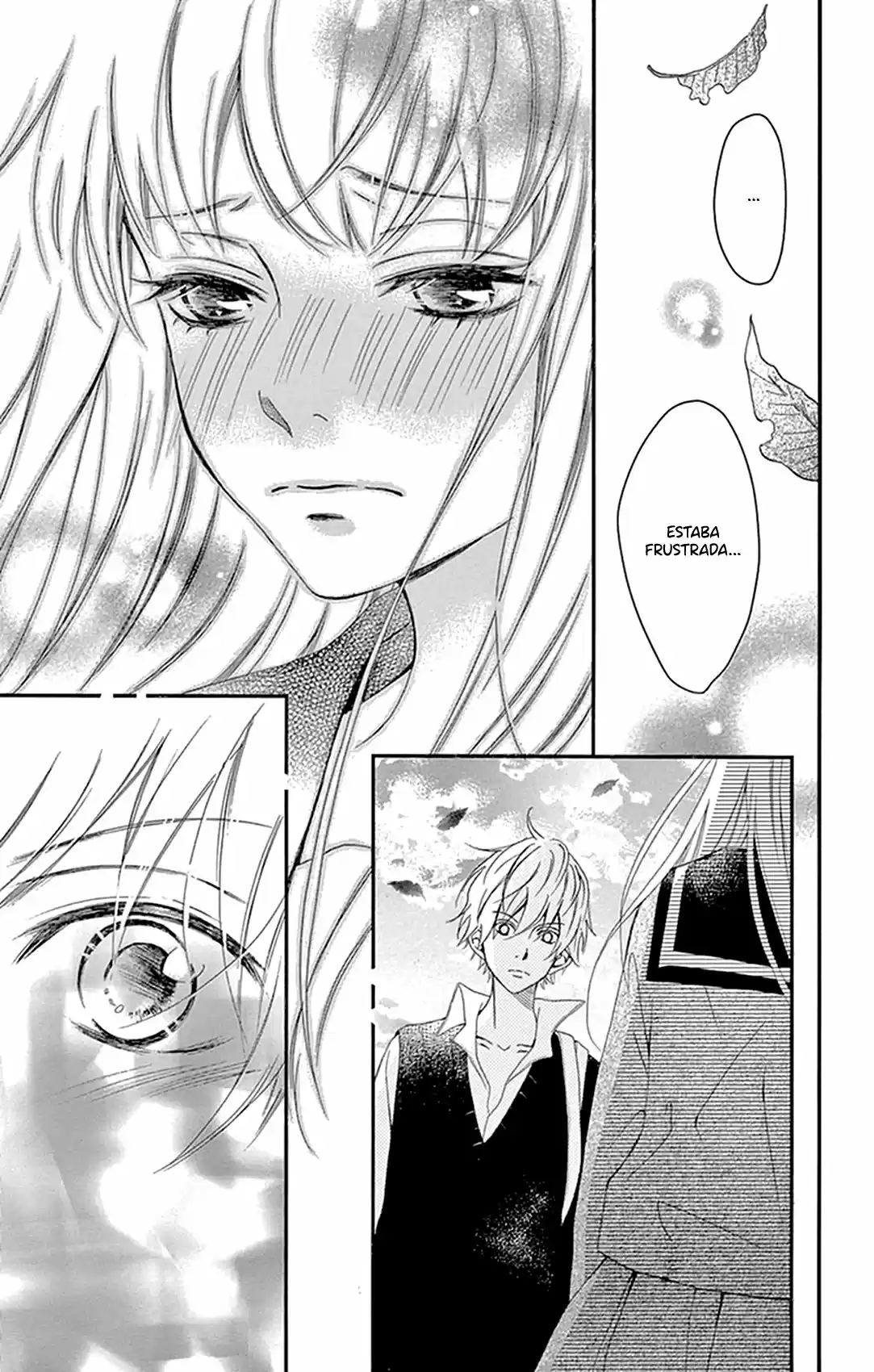 Kocchi no Mizu wa Amai no da (2016) - Capítulo 9 - Página 26 - LectorTMOo