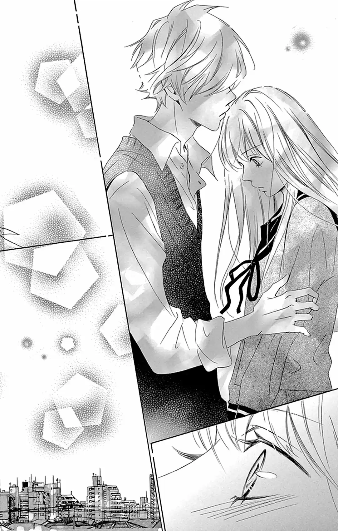 Kocchi no Mizu wa Amai no da (2016) - Capítulo 9 - Página 27 - LectorTMOo