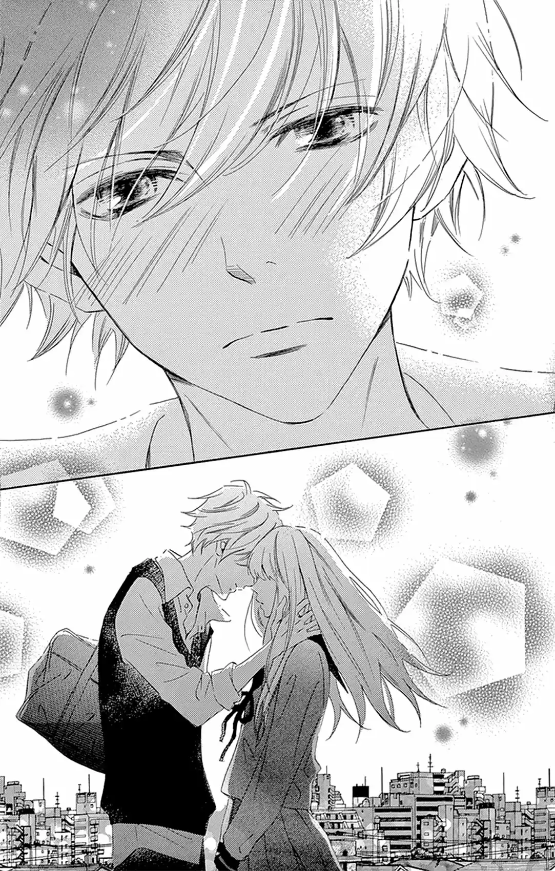 Kocchi no Mizu wa Amai no da (2016) - Capítulo 9 - Página 29 - LectorTMOo