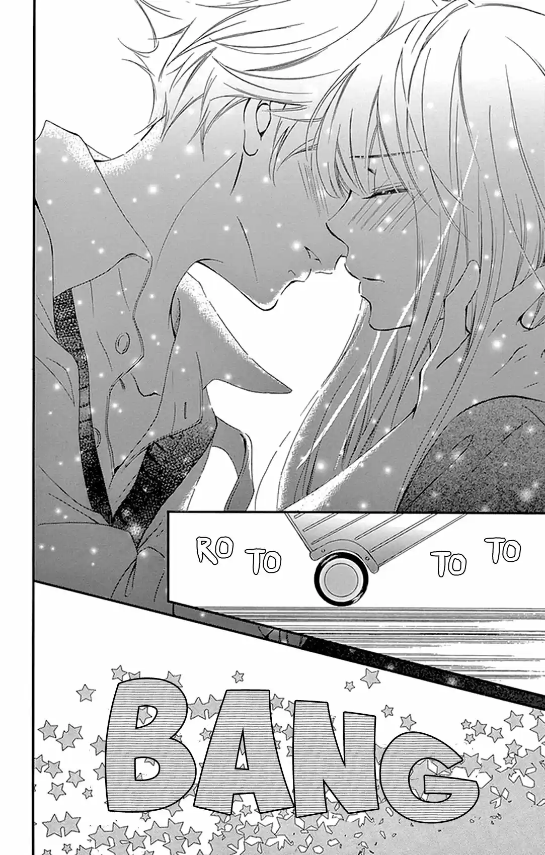 Kocchi no Mizu wa Amai no da (2016) - Capítulo 9 - Página 30 - LectorTMOo