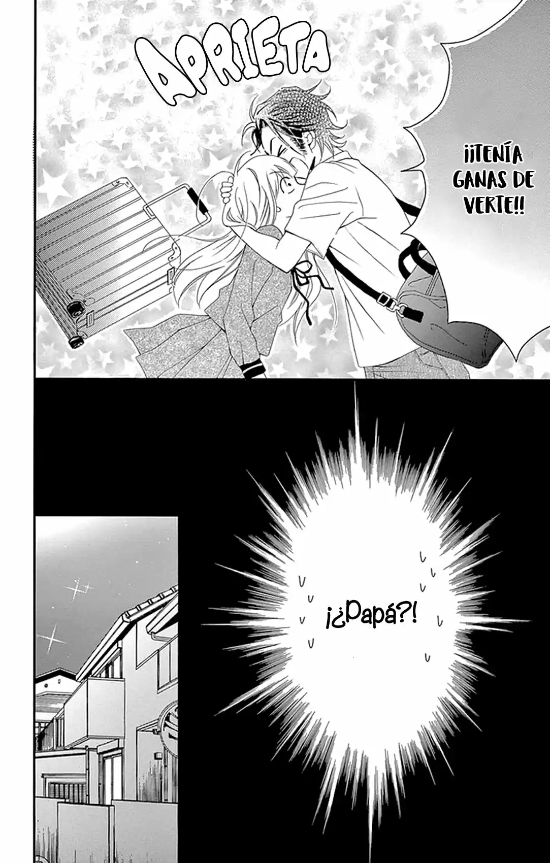 Kocchi no Mizu wa Amai no da (2016) - Capítulo 9 - Página 32 - LectorTMOo