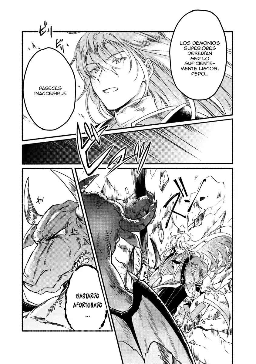 Kochira Last Boss Maoh Shiro Mae - Capítulo 1 - Página 5 - LectorTMOo