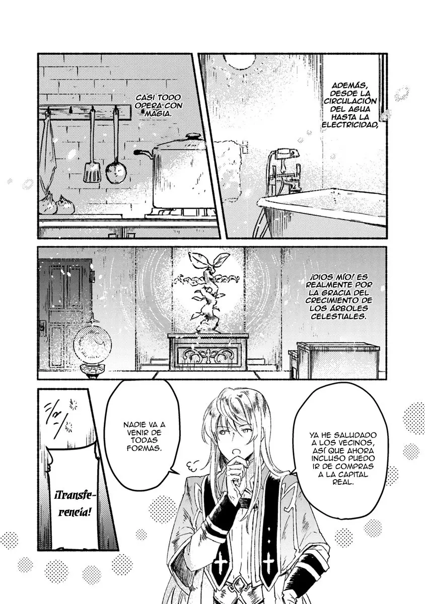 Kochira Last Boss Maoh Shiro Mae - Capítulo 1 - Página 14 - LectorTMOo