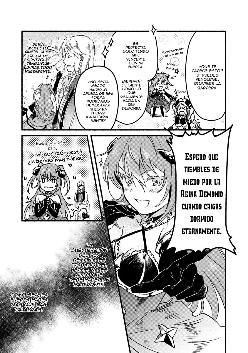 Kochira Last Boss Maoh Shiro Mae - Capítulo 1 - Página 26 - LectorTMOo