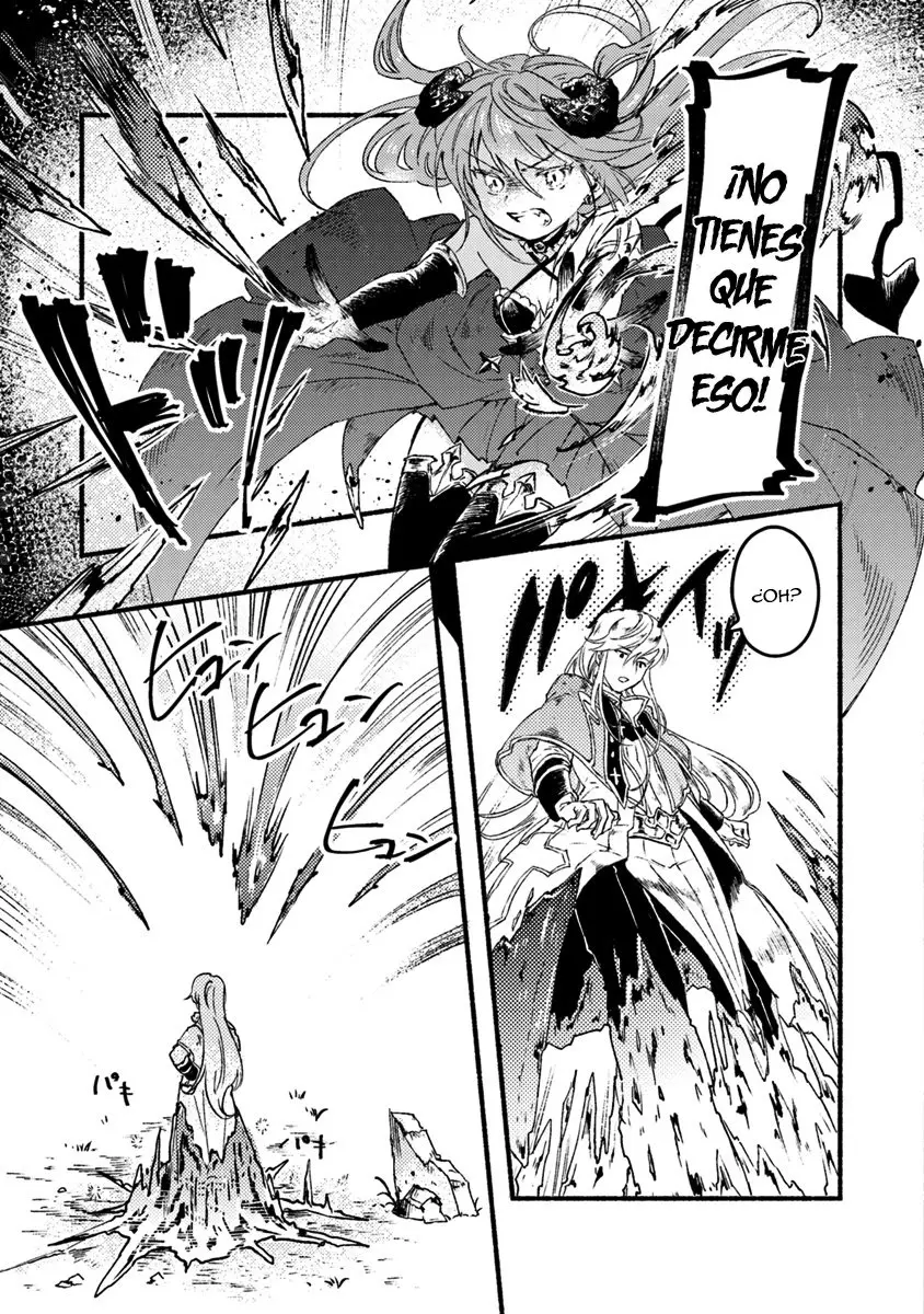 Kochira Last Boss Maoh Shiro Mae - Capítulo 1 - Página 28 - LectorTMOo