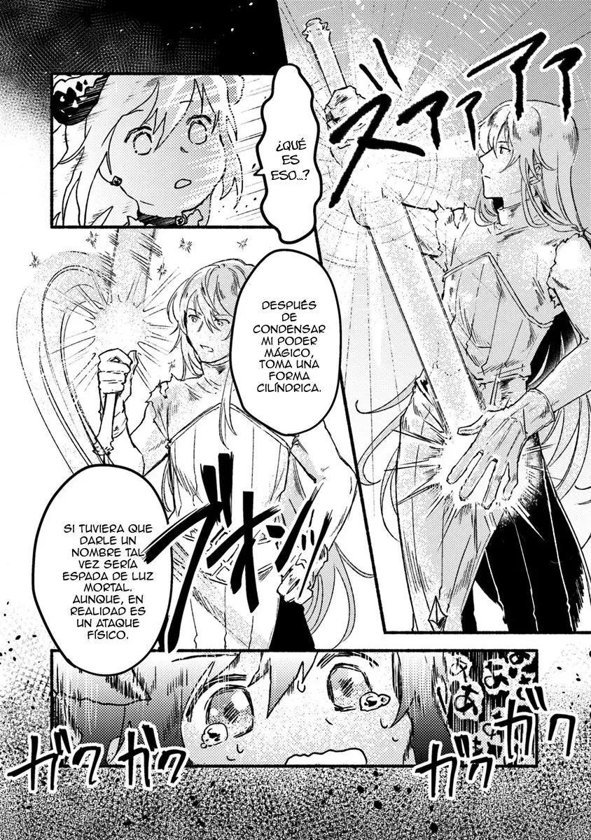 Kochira Last Boss Maoh Shiro Mae - Capítulo 1 - Página 31 - LectorTMOo