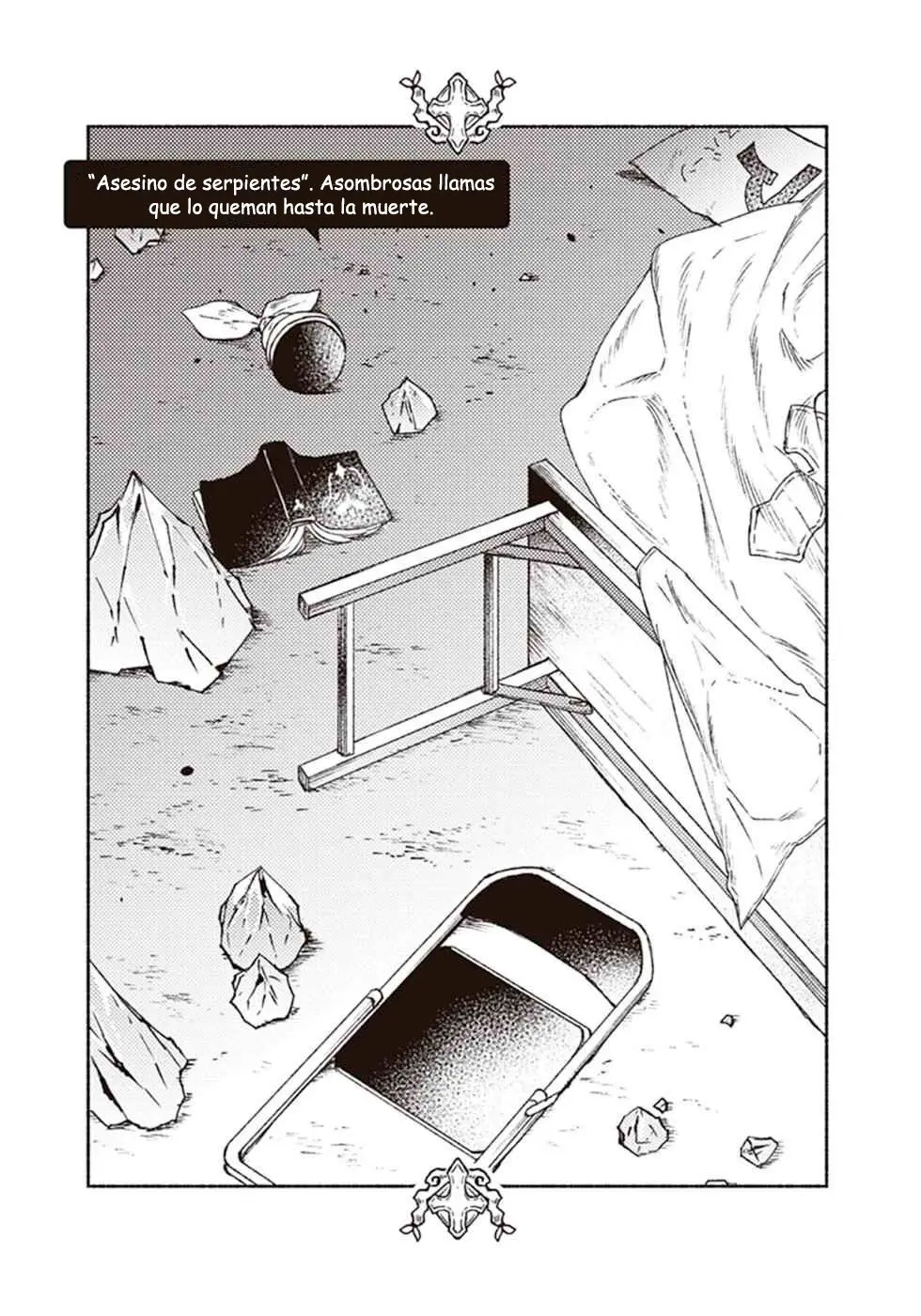 Kochira Last Boss Maoh Shiro Mae - Capítulo 10 - Página 3 - LectorTMOo
