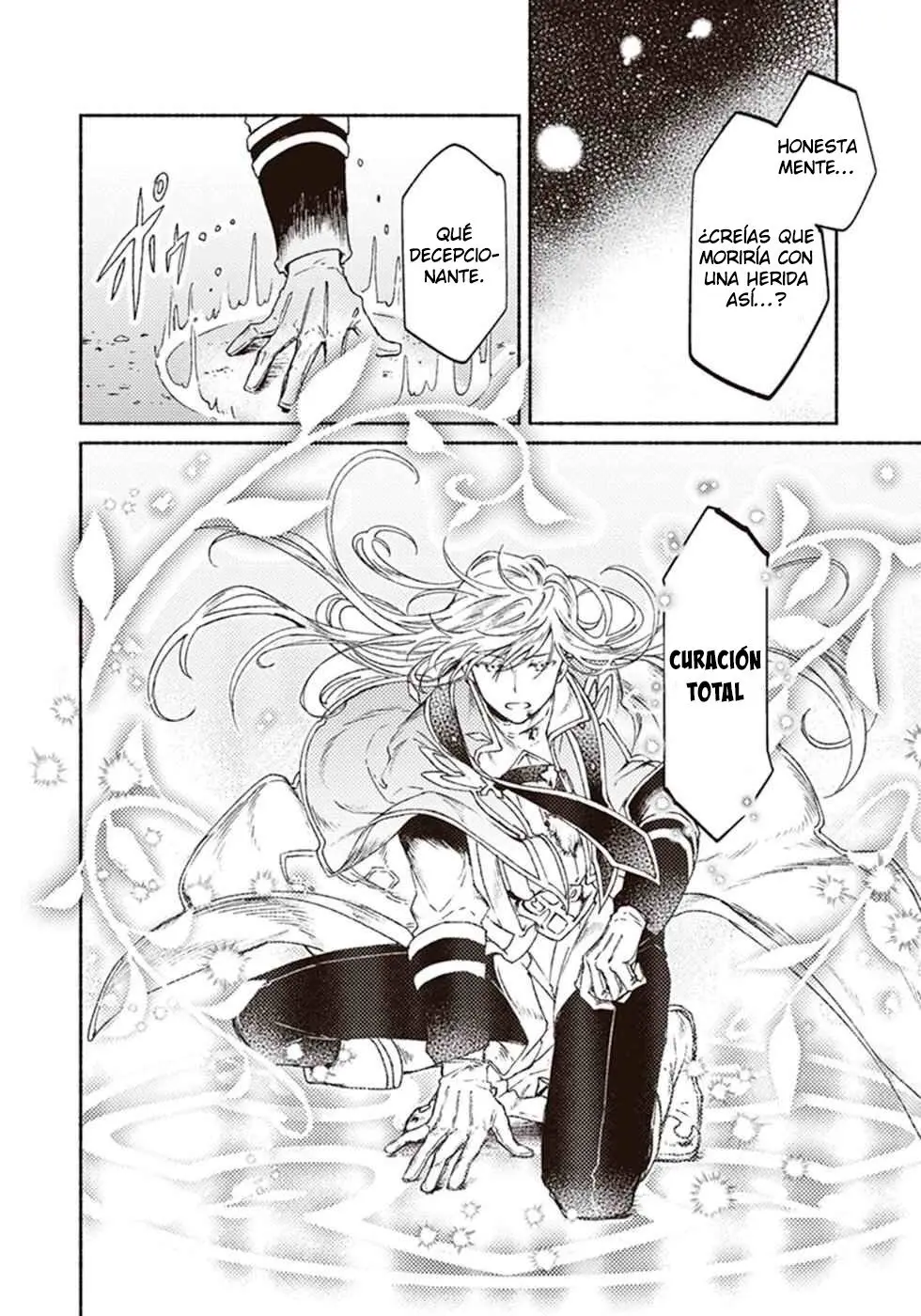 Kochira Last Boss Maoh Shiro Mae - Capítulo 10 - Página 6 - LectorTMOo