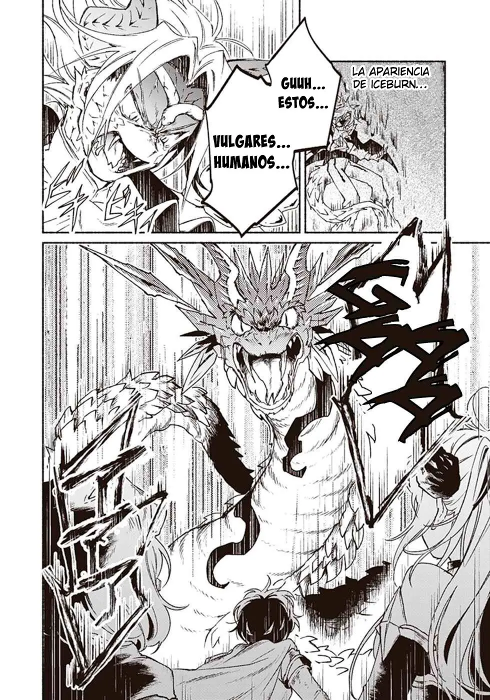 Kochira Last Boss Maoh Shiro Mae - Capítulo 10 - Página 10 - LectorTMOo